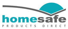 Homesafe Products Direct Logo footer