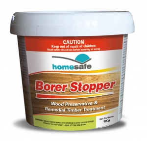 Borer Stopper -1kg