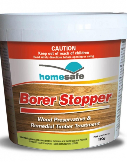 Borer Stopper -1kg