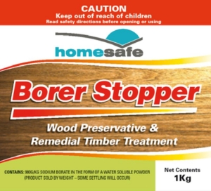 Borer Stopper - 1kg_label