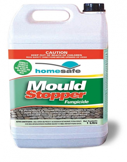 Mould Stopper