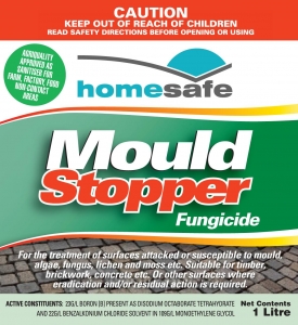 Mould Stopper
